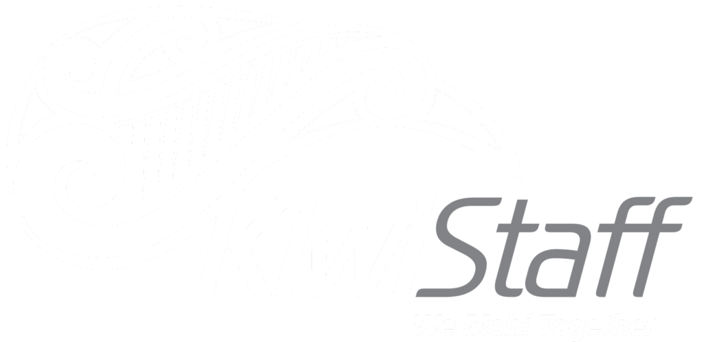 Kiwi Staff
